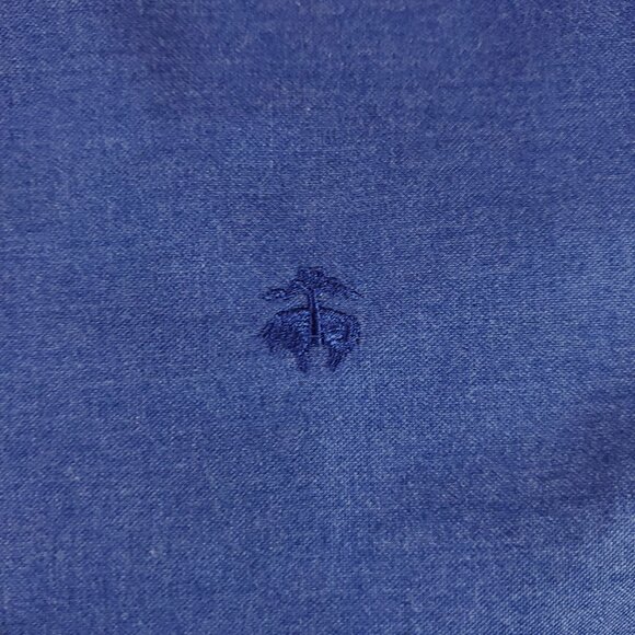 Brooks Brothers Madison Mens XL The Original Polo Shirt LS Button Down Shirt - Picture 4 of 10